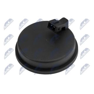 Jutiklis, rato greitis NTY HCA-KA-332