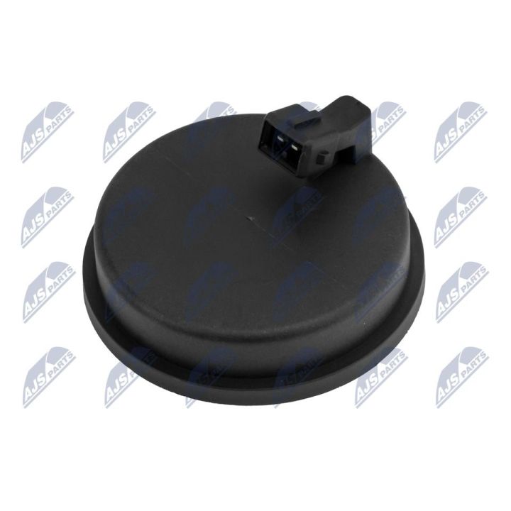 Jutiklis, rato greitis NTY HCA-KA-332