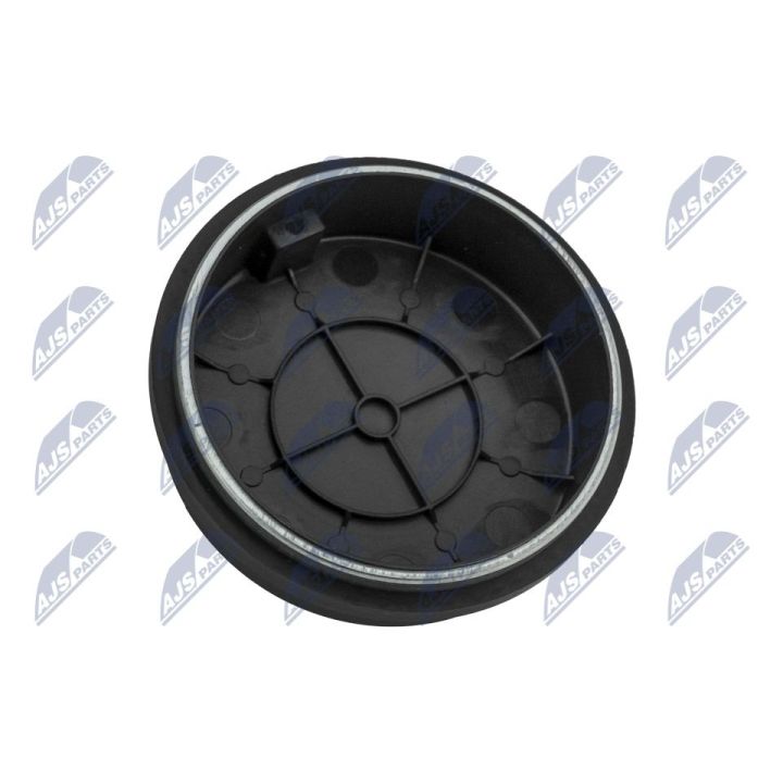 Jutiklis, rato greitis NTY HCA-KA-332