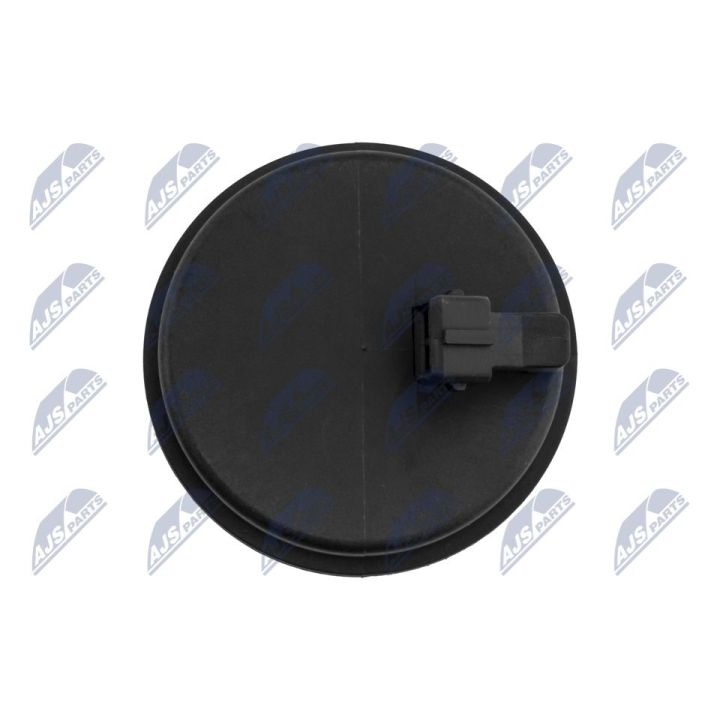 Jutiklis, rato greitis NTY HCA-KA-332