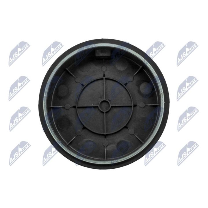 Jutiklis, rato greitis NTY HCA-KA-332