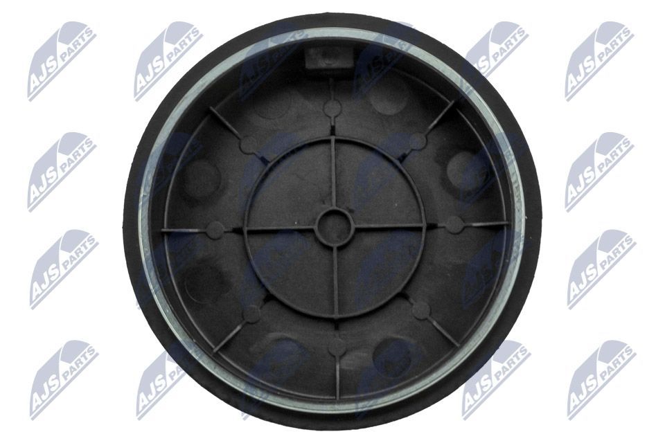 Jutiklis, rato greitis NTY HCA-KA-332