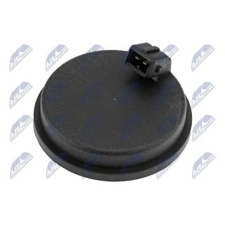 Jutiklis, rato greitis NTY HCA-KA-333