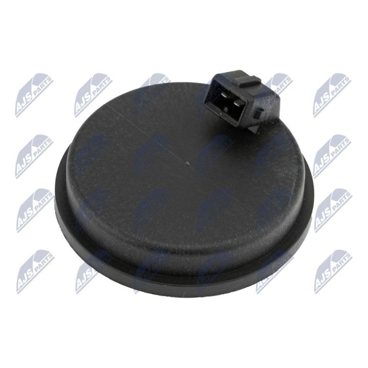 Jutiklis, rato greitis NTY HCA-KA-333