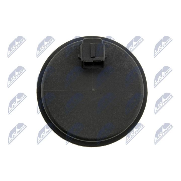 Jutiklis, rato greitis NTY HCA-KA-333