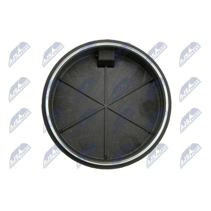 Jutiklis, rato greitis NTY HCA-KA-333