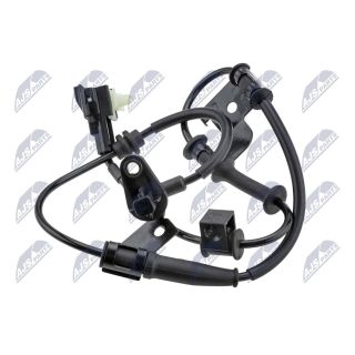 Jutiklis, rato greitis NTY HCA-KA-334