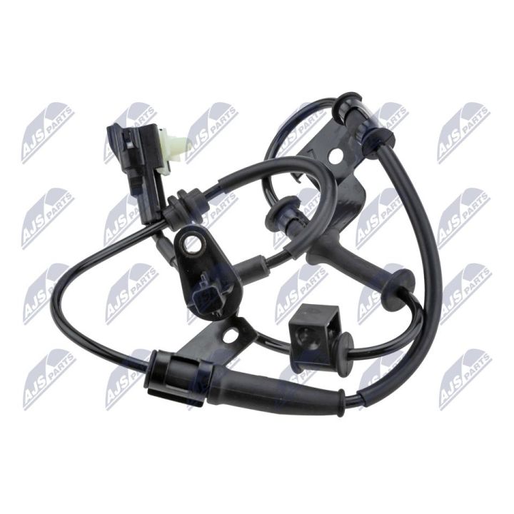 Jutiklis, rato greitis NTY HCA-KA-334