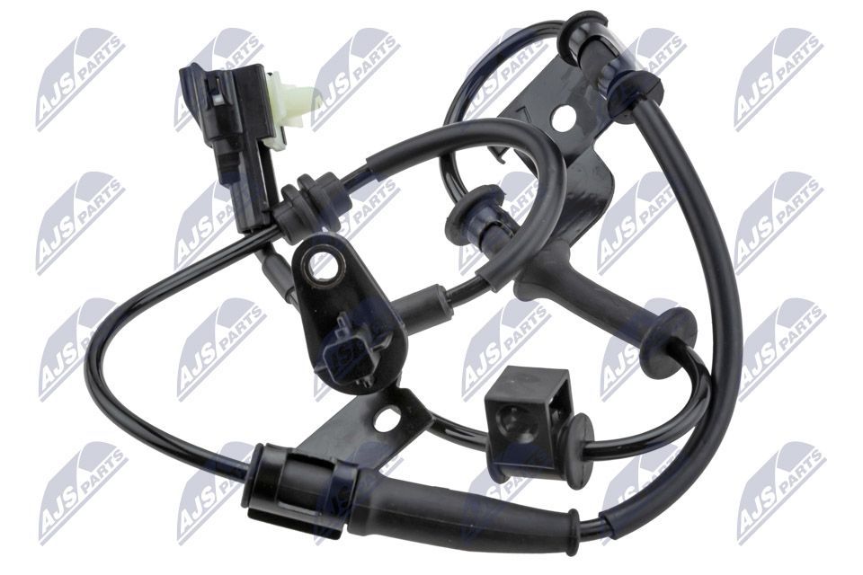 Jutiklis, rato greitis NTY HCA-KA-334