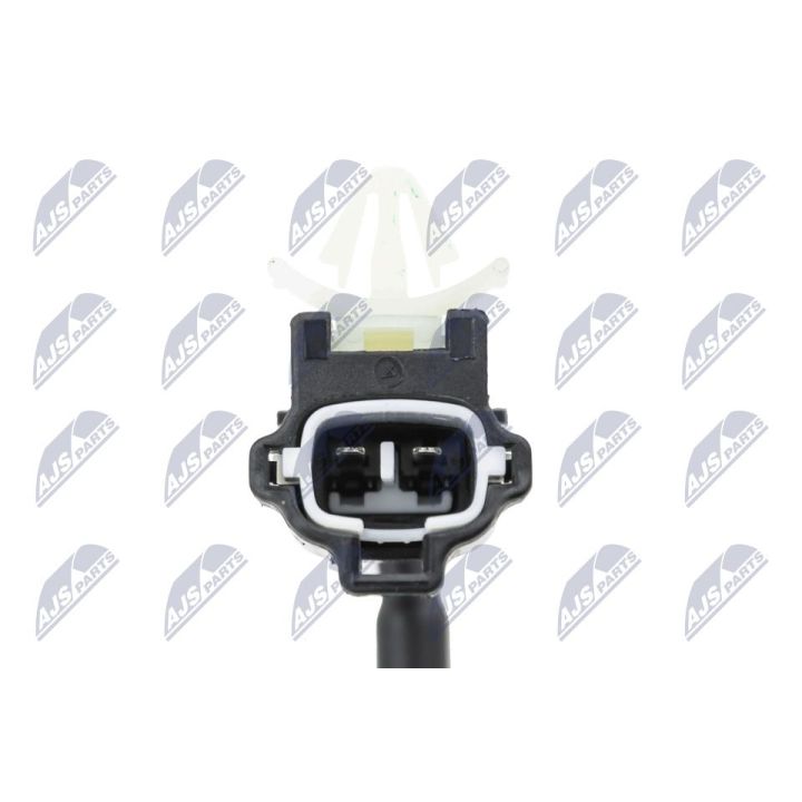 Jutiklis, rato greitis NTY HCA-KA-334