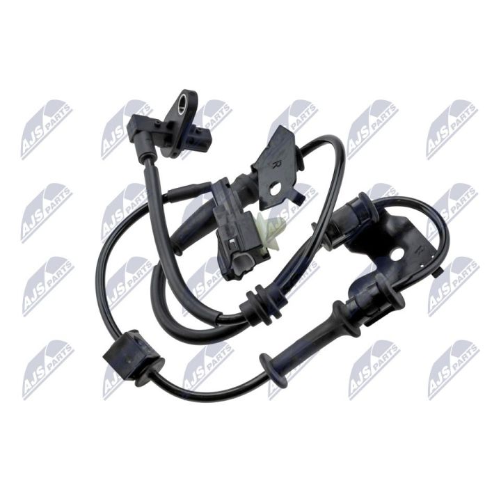 Jutiklis, rato greitis NTY HCA-KA-335