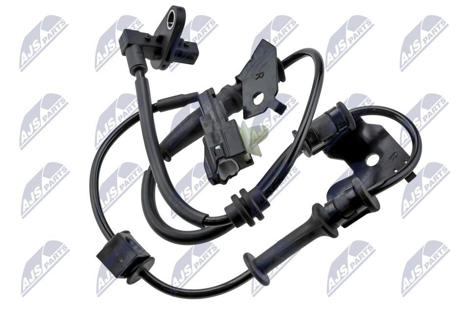 Jutiklis, rato greitis NTY HCA-KA-335