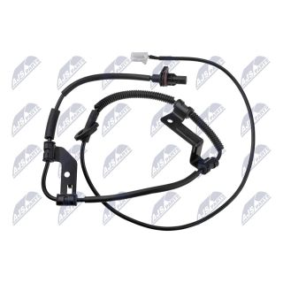 Jutiklis, rato greitis NTY HCA-KA-336