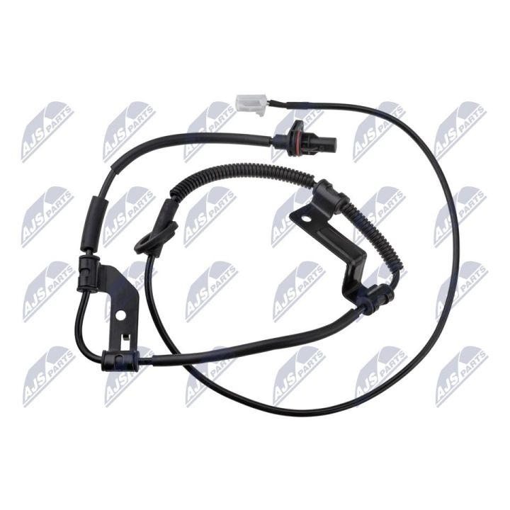 Jutiklis, rato greitis NTY HCA-KA-336