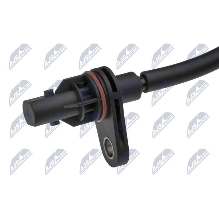 Jutiklis, rato greitis NTY HCA-KA-336