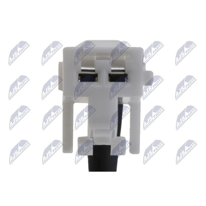 Jutiklis, rato greitis NTY HCA-KA-336