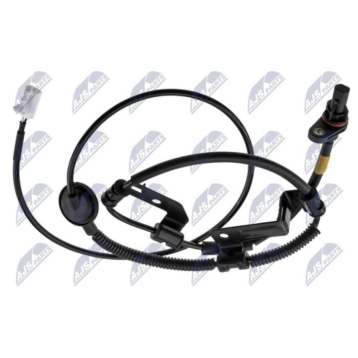 Jutiklis, rato greitis NTY HCA-KA-337