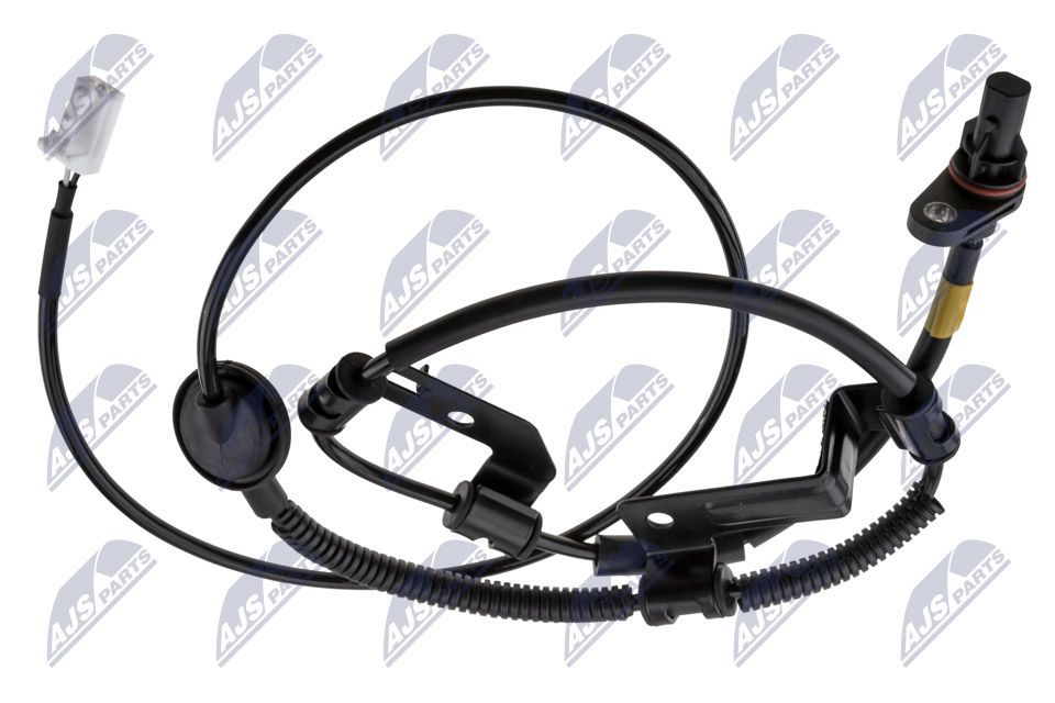 Jutiklis, rato greitis NTY HCA-KA-337