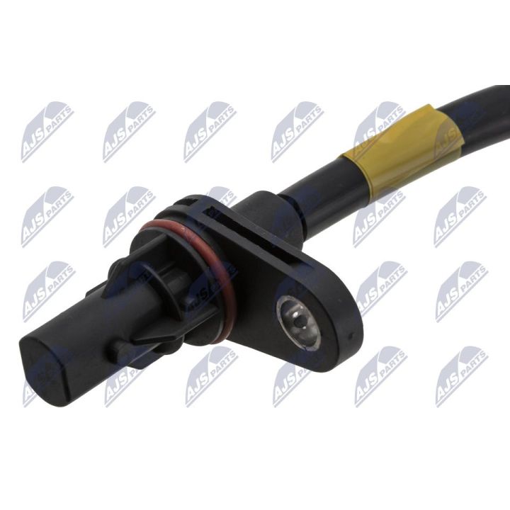 Jutiklis, rato greitis NTY HCA-KA-337