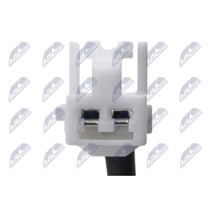 Jutiklis, rato greitis NTY HCA-KA-337