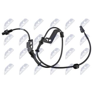 Jutiklis, rato greitis NTY HCA-KA-338