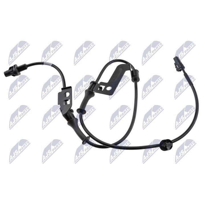 Jutiklis, rato greitis NTY HCA-KA-338