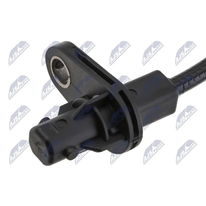 Jutiklis, rato greitis NTY HCA-KA-338