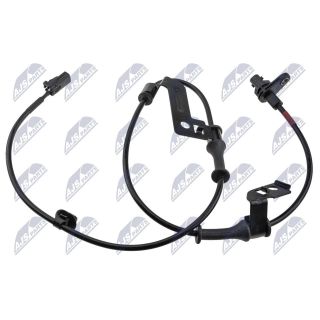 Jutiklis, rato greitis NTY HCA-KA-339