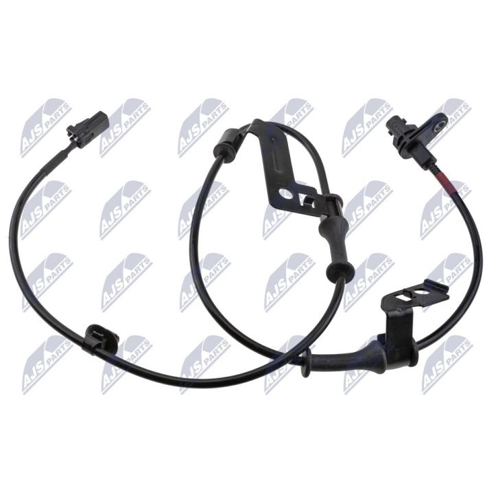 Jutiklis, rato greitis NTY HCA-KA-339