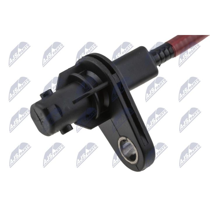 Jutiklis, rato greitis NTY HCA-KA-339