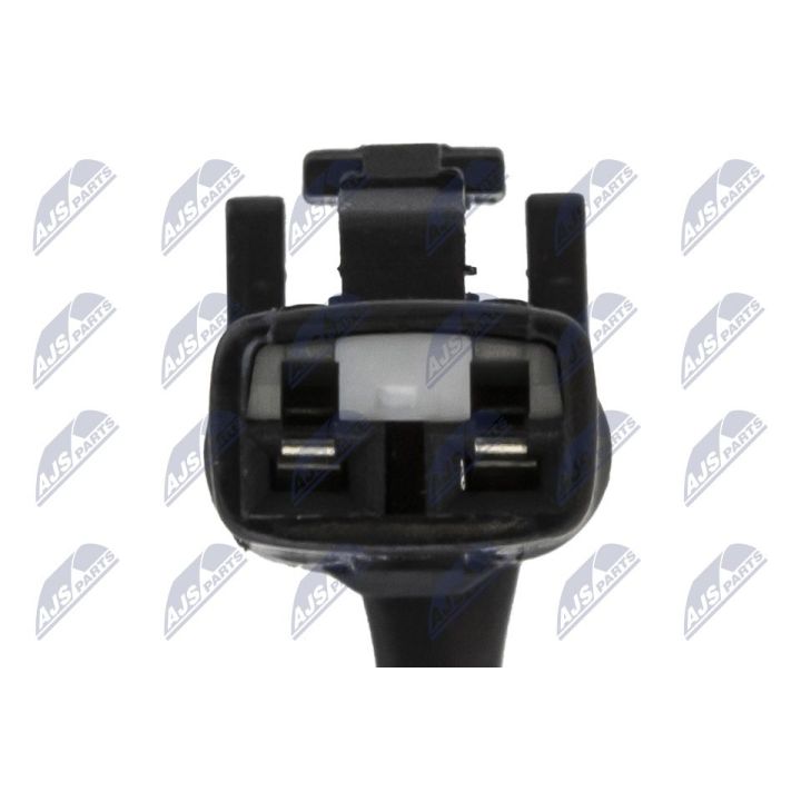 Jutiklis, rato greitis NTY HCA-KA-339