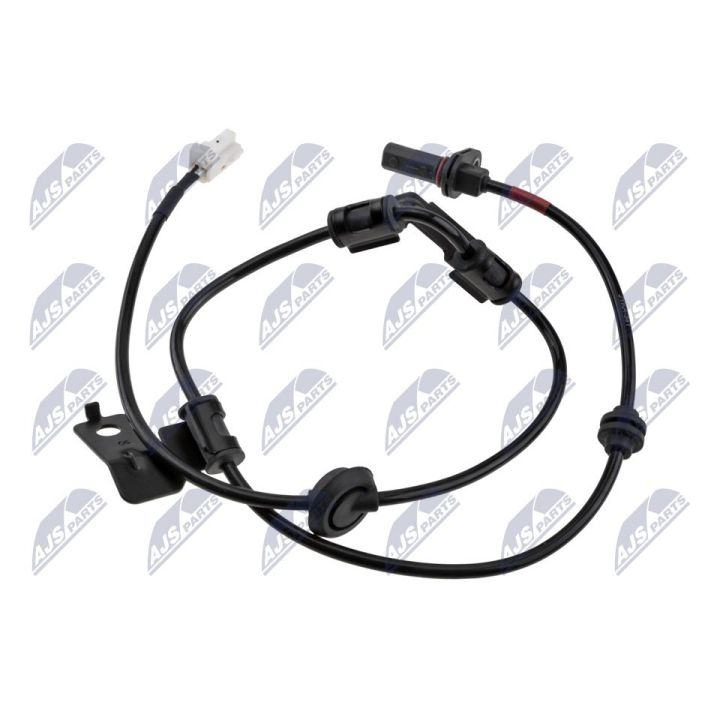 Jutiklis, rato greitis NTY HCA-KA-341