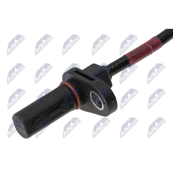 Jutiklis, rato greitis NTY HCA-KA-341