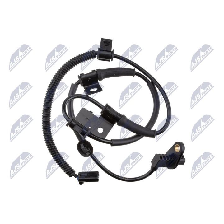 Jutiklis, rato greitis NTY HCA-KA-342