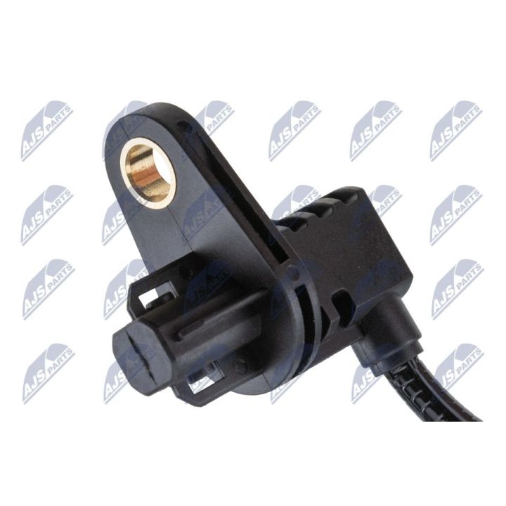 Jutiklis, rato greitis NTY HCA-KA-342