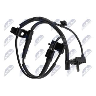 Jutiklis, rato greitis NTY HCA-KA-343