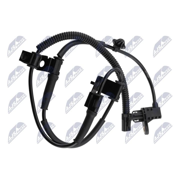 Jutiklis, rato greitis NTY HCA-KA-343