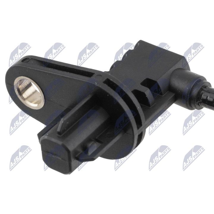 Jutiklis, rato greitis NTY HCA-KA-343