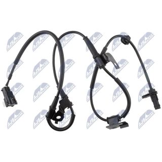 Jutiklis, rato greitis NTY HCA-KA-346