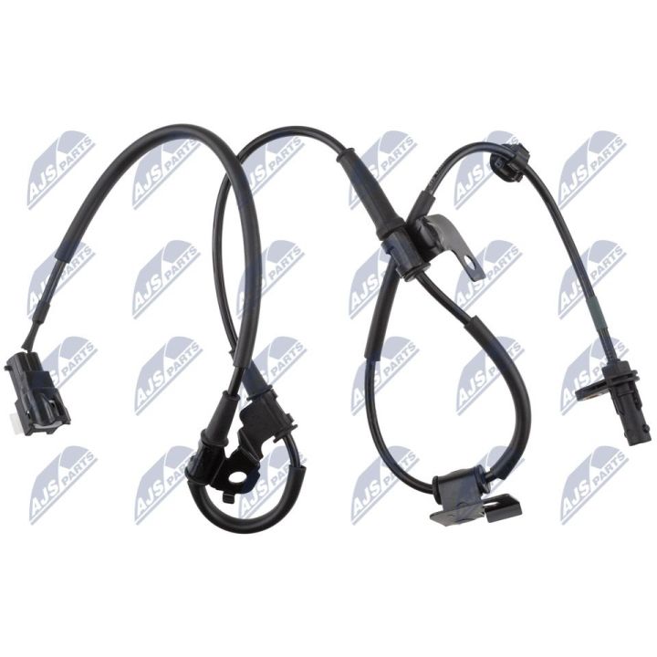 Jutiklis, rato greitis NTY HCA-KA-346