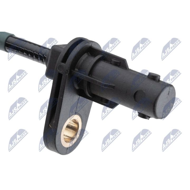 Jutiklis, rato greitis NTY HCA-KA-346