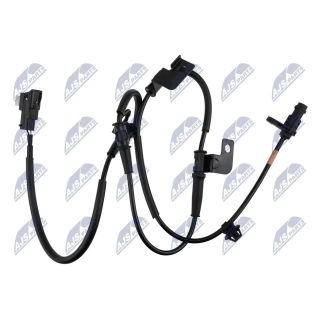 Jutiklis, rato greitis NTY HCA-KA-347