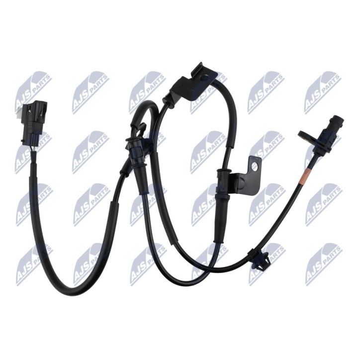 Jutiklis, rato greitis NTY HCA-KA-347