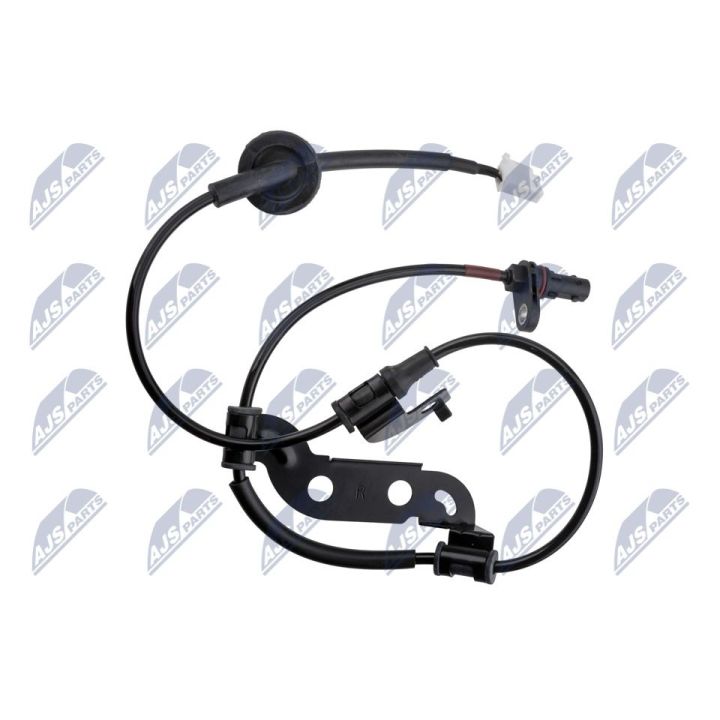 Jutiklis, rato greitis NTY HCA-KA-348