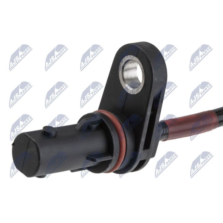 Jutiklis, rato greitis NTY HCA-KA-348