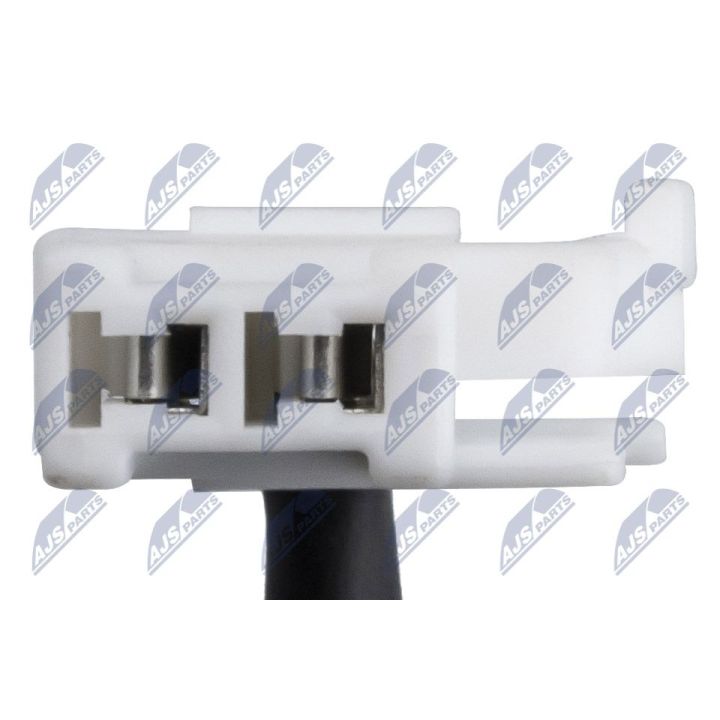 Jutiklis, rato greitis NTY HCA-KA-348