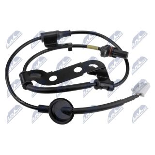 Jutiklis, rato greitis NTY HCA-KA-349