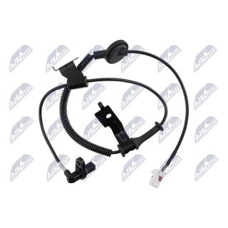 Jutiklis, rato greitis NTY HCA-KA-350