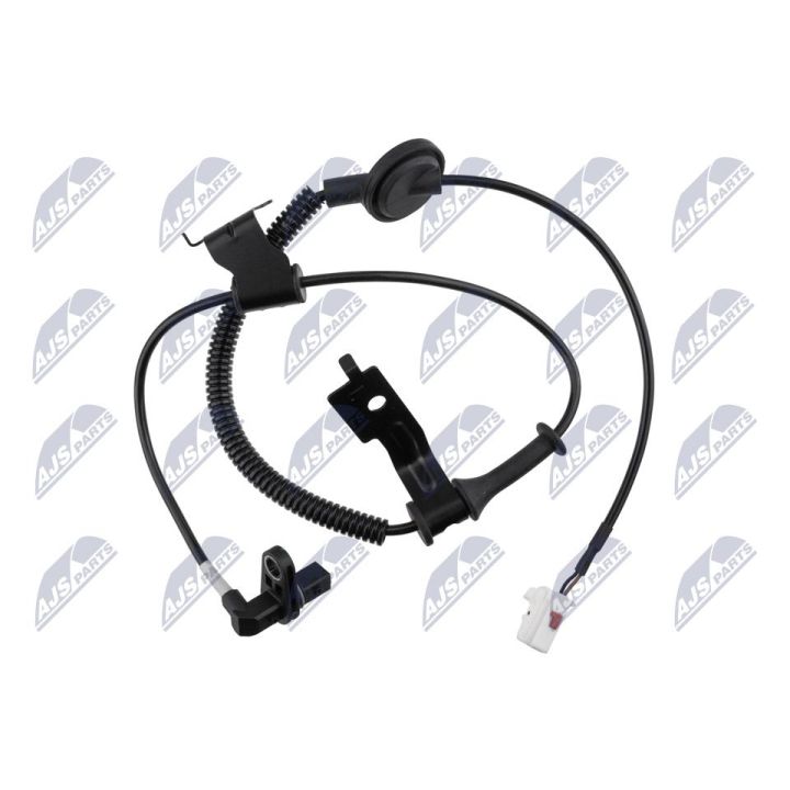 Jutiklis, rato greitis NTY HCA-KA-350