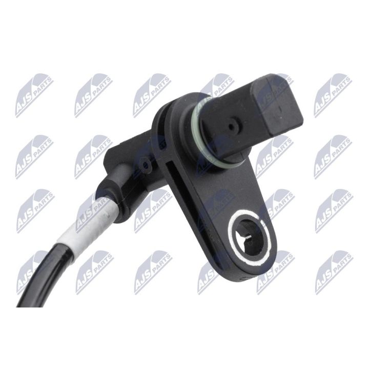 Jutiklis, rato greitis NTY HCA-KA-350